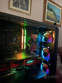 PC da gaming