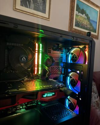 PC da gaming