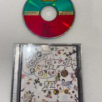 Led Zeppelin CD