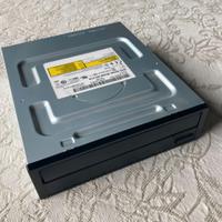 DVD Writer Model SH-216 - SATA - Funzionante.