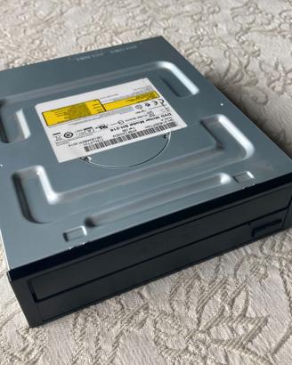 DVD Writer Model SH-216 - SATA - Funzionante.