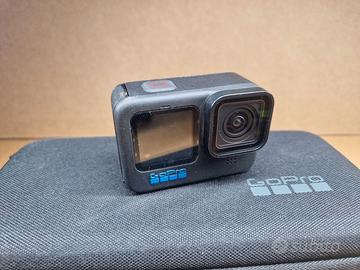 GoPro hero11 black