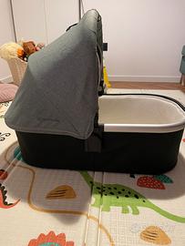 Culla bassinet UPPABABY