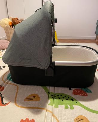 Culla bassinet UPPABABY