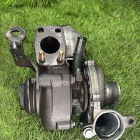TURBINA FORD C - Max Serie gt1544v Diesel 1.6 110C
