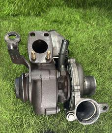 TURBINA FORD C - Max Serie gt1544v Diesel 1.6 110C