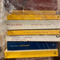 18 libri per conoscere la Cina