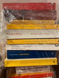 18 libri per conoscere la Cina