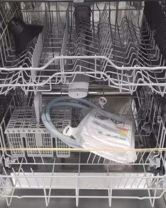 lavastoviglie ad incasso beko