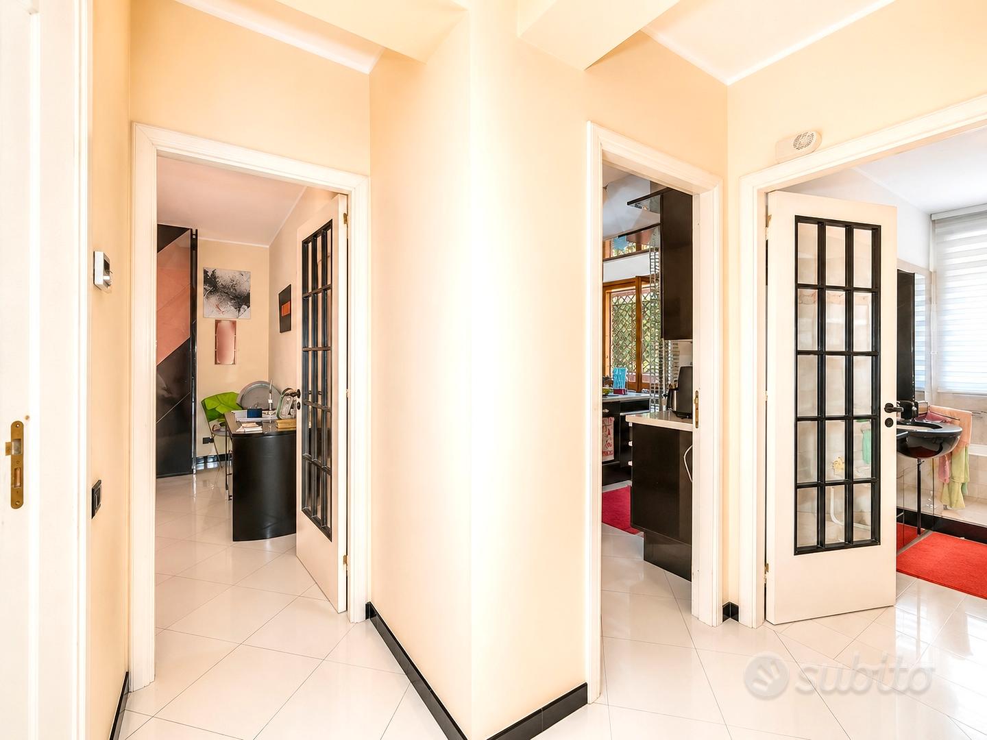 Appartamento – Aci Sant'Antonio, Aisa - Altro