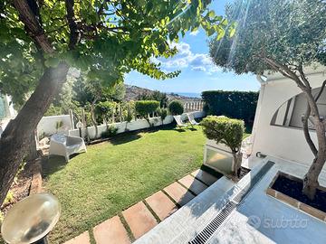 Santa Margherita di Pula