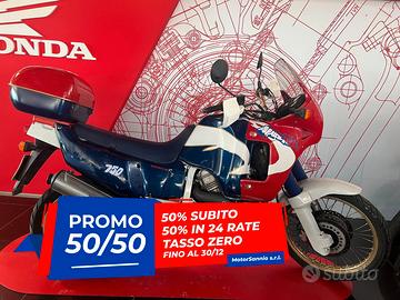 Honda Africa Twin NXR 750 Africa Twin NXR 750