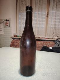 Bottiglie vino