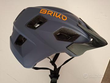 Casco bici mtb Briko