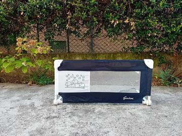Sponda letto Giordani per bambini