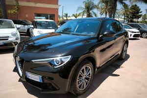 Alfa Romeo Stelvio 2.2 Turbodiesel 190 CV AT8 Q4 B