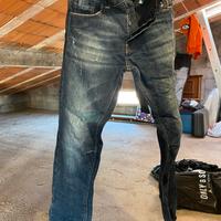 Pantaloni da moto