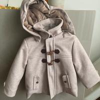 Cappotto invernale Mayoral