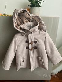 Cappotto invernale Mayoral