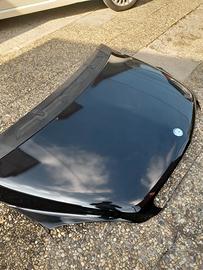 Cofano Anteriore Mercedes B W245