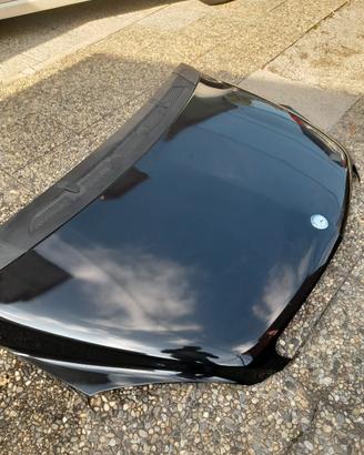 Cofano Anteriore Mercedes B W245