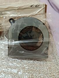 Ventola per ACER ASPIRE A315-21 NUOVA