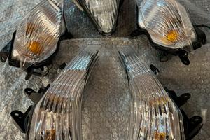 Freccie + stop tmax 530