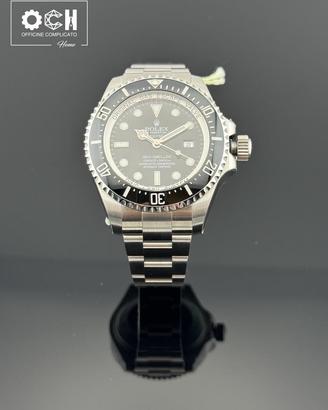 ROLEX - DEEP-SEA REF. 116660 N.O.S