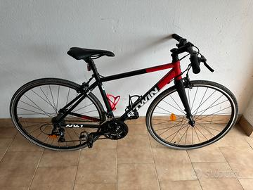 Bici donna BTWIN
