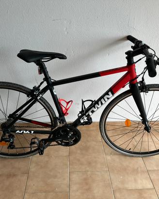 Bici donna BTWIN