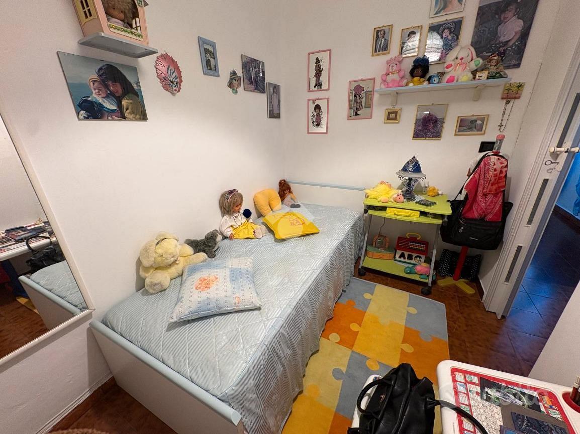 Appartamento – Cagliari, Sant'Avendrace, Sant'Avendrace-Santa Gilla - Vista 4