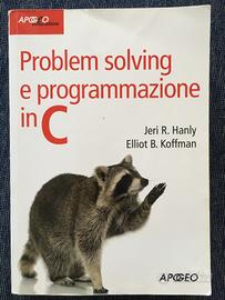 Problem solving e programmazione in C