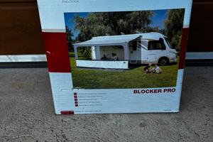 Parete frontale fiamma 400