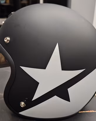 Casco Vintage Origine 