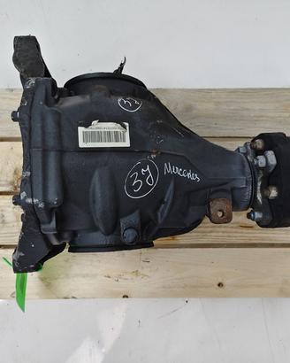 DIFFERENZIALE POSTERIORE 2.1D 150Kw 204CV MERCEDES