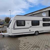 Fendt Caravan Bianco 560 SKM