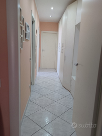 Appartamento a Cadriano arredato