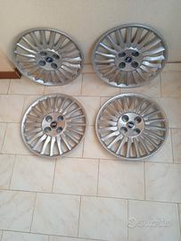 copricerchi auto 