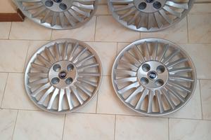 copricerchi auto 