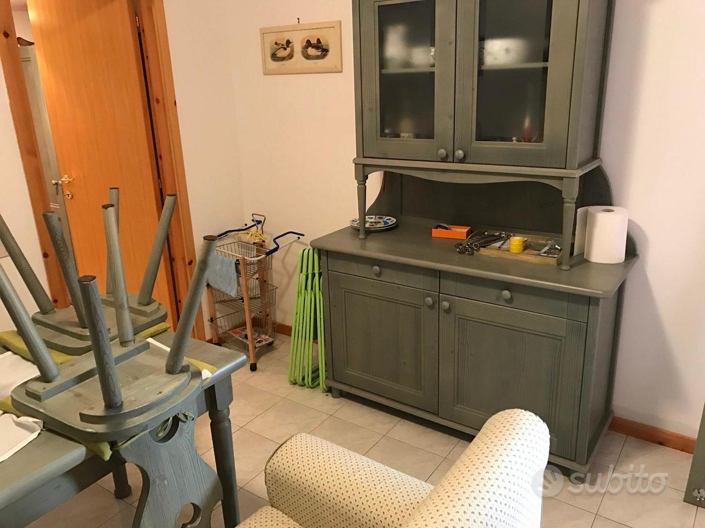 Appartamento – Campo di Giove, L'Aquila - Vista 5