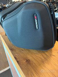 Bisaccia Bmw per Bmw S 1000R/RR
