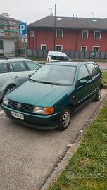Volkswagen Polo 1.0 