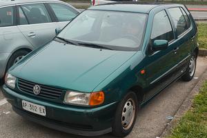 Volkswagen Polo 1.0 