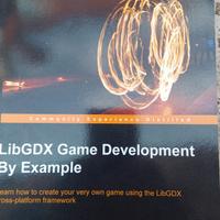 lib gdx game develpment by exemple 