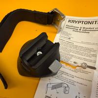 Gancio per catena Kriptonite