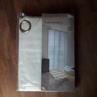 Tenda ad anelli