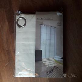 Tenda ad anelli