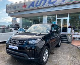 Land Rover Discovery 2.0 SD4 240 CV SE