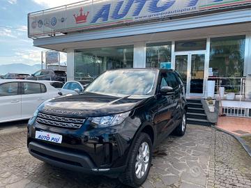 Land Rover Discovery 2.0 SD4 240 CV SE