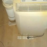 CONDIZIONATORE PINGUINO DELONGHI